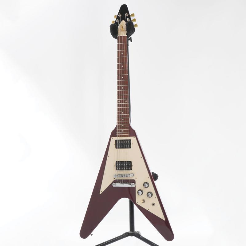 Gibson（ギブソン） Gibson USED 中古 67 Flying V Reissue (Cherry/R