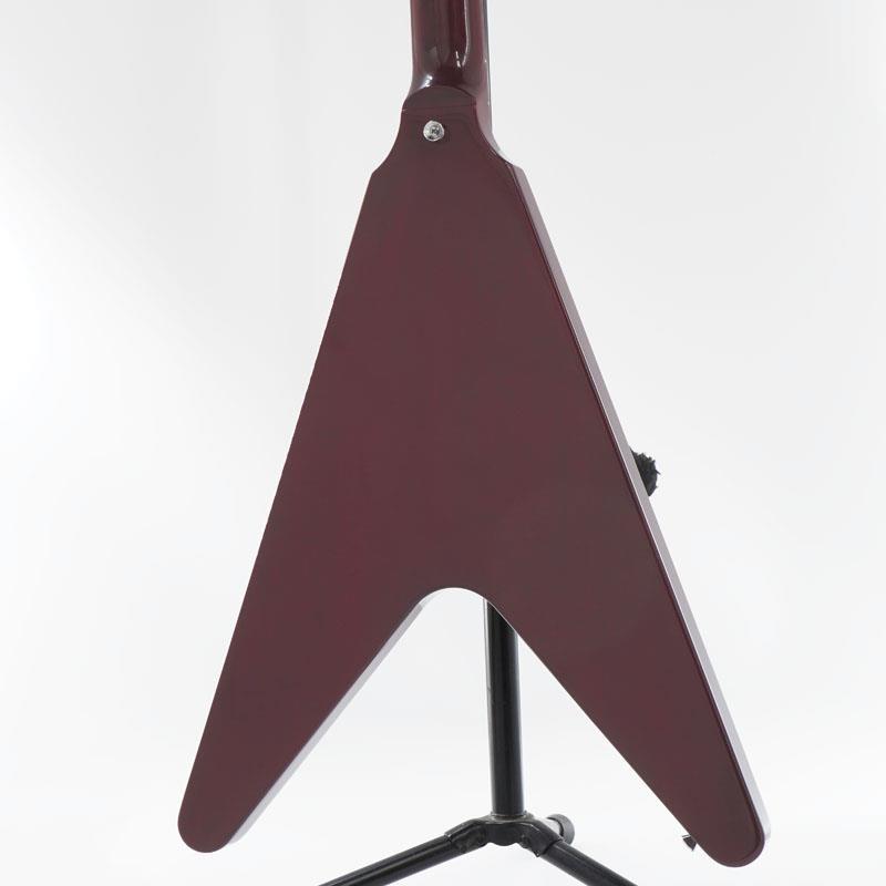 Gibson（ギブソン） Gibson USED 中古 67 Flying V Reissue (Cherry/R