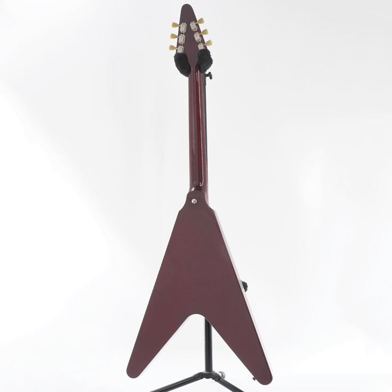 Gibson（ギブソン） Gibson USED 中古 67 Flying V Reissue (Cherry/R