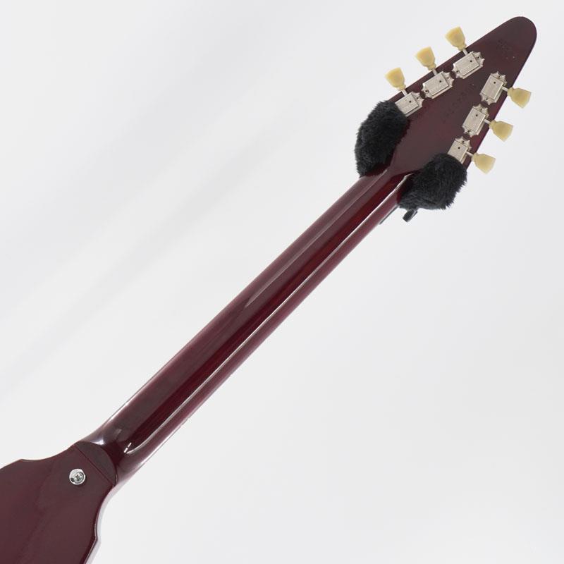 Gibson USA / Flying V 67 Reissue 2000年製 Gibson（ギブソン） Gibson USED 中古 67 Flying V Reissue (Cherry/R