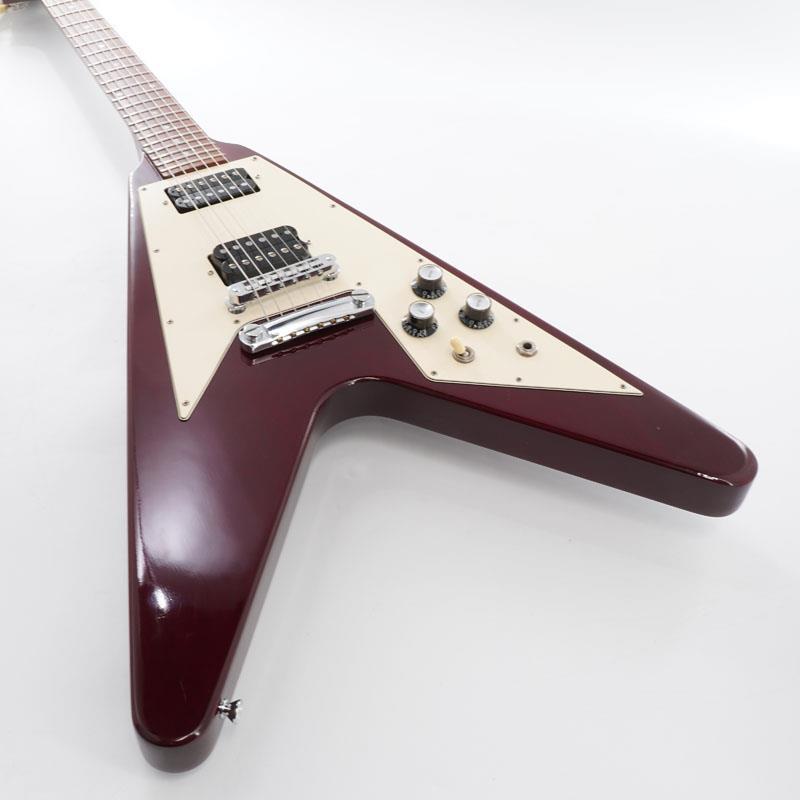Gibson（ギブソン） Gibson USED 中古 67 Flying V Reissue (Cherry/R