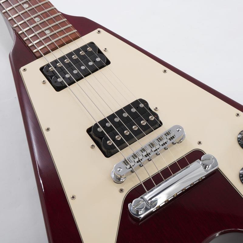 Gibson（ギブソン） Gibson USED 中古 67 Flying V Reissue (Cherry/R