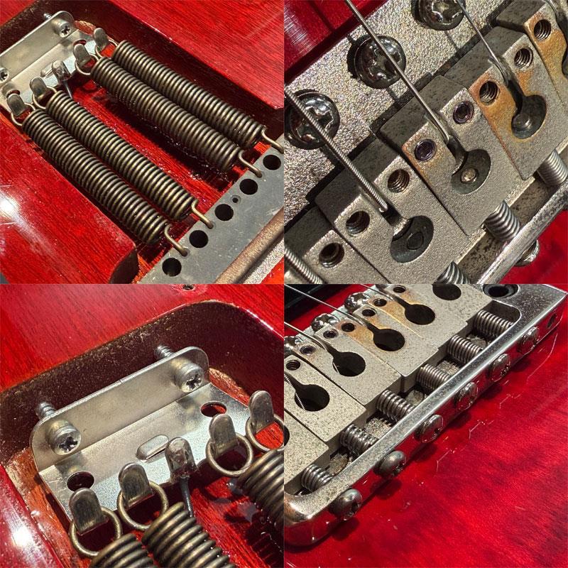 P.R.S. USED 中古 30th Anniversary S2 Custom 24(Ruby) [SN. S2009992] Paul Reed Smith ポールリードスミス |  | 10