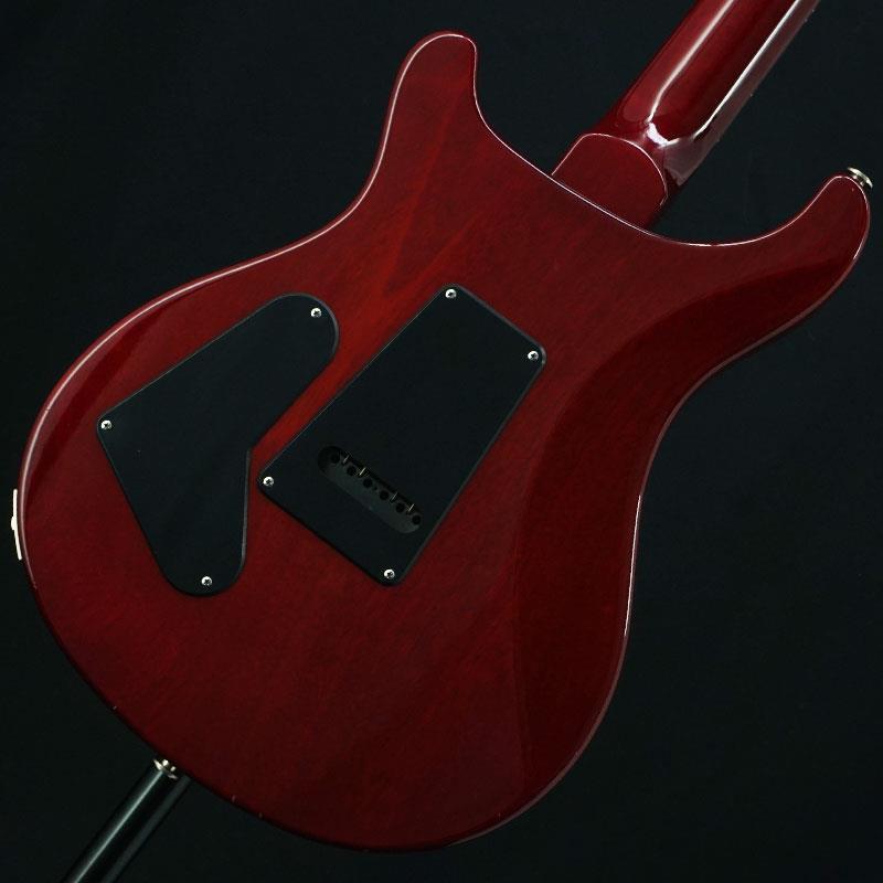 P.R.S. USED 中古 30th Anniversary S2 Custom 24(Ruby) [SN. S2009992] Paul Reed Smith ポールリードスミス |  | 01