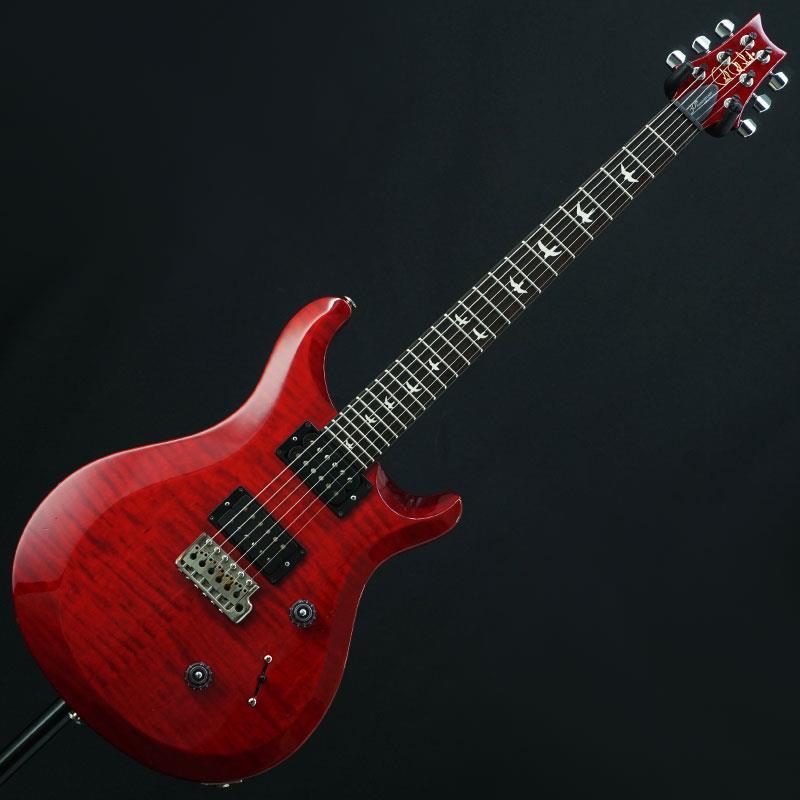 P.R.S. USED 中古 30th Anniversary S2 Custom 24(Ruby) [SN. S2009992] Paul Reed Smith ポールリードスミス |  | 02