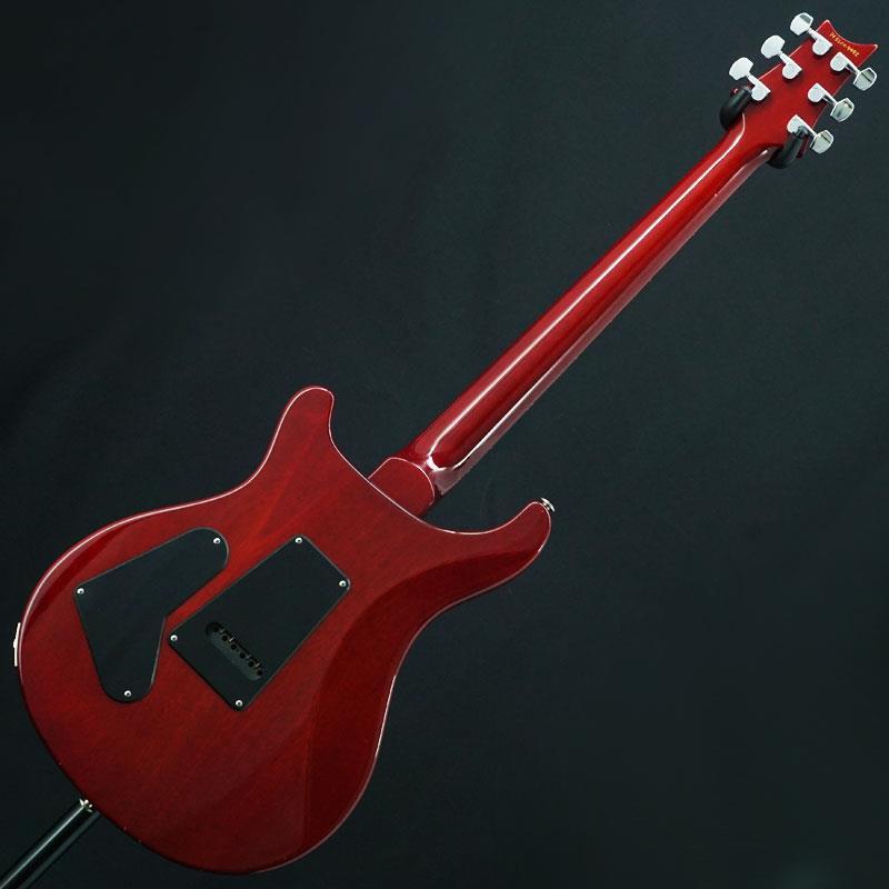 P.R.S. USED 中古 30th Anniversary S2 Custom 24(Ruby) [SN. S2009992] Paul Reed Smith ポールリードスミス |  | 03