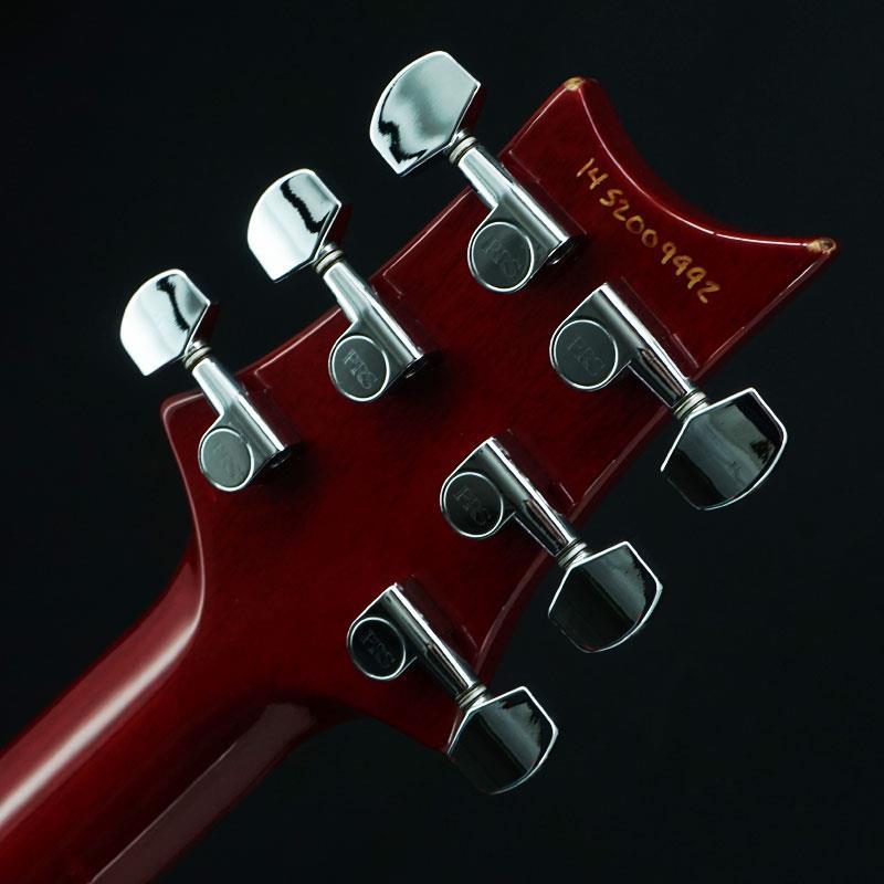 P.R.S. USED 中古 30th Anniversary S2 Custom 24(Ruby) [SN. S2009992] Paul Reed Smith ポールリードスミス |  | 07