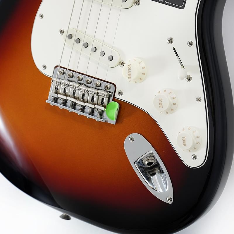 Fender MEX Vintera III Late '60s Stratocaster (3-Color Sunburst/Rosewood) ※指板焼け特価品 | Fender | 04