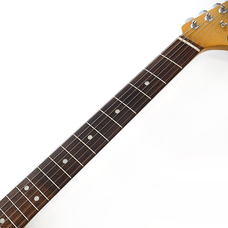 Fender MEX Vintera III Late '60s Stratocaster (3-Color Sunburst/Rosewood) ※指板焼け特価品 | Fender | 07