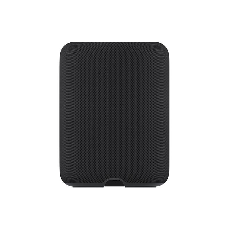 WiiM Sound Lite Black (ブラック)(ウィーム)(ワイヤレススピーカー)(ハイレゾ)(ストリーマー)(ホームオーディオ)(Bluetooth)(WIM-WSOUNDLITE-B) |  | 01