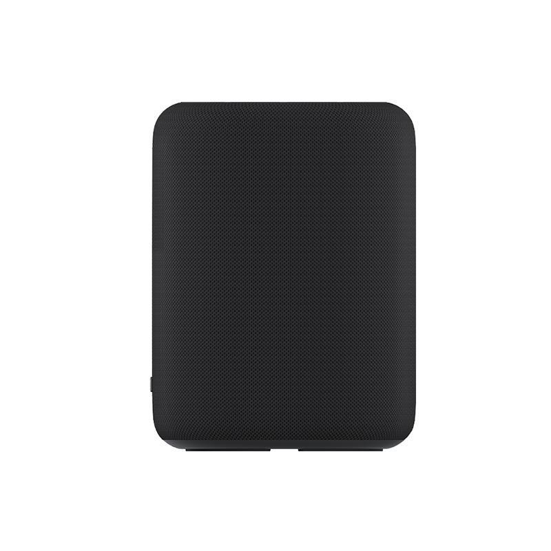 WiiM Sound Lite Black (ブラック)(ウィーム)(ワイヤレススピーカー)(ハイレゾ)(ストリーマー)(ホームオーディオ)(Bluetooth)(WIM-WSOUNDLITE-B) |  | 02