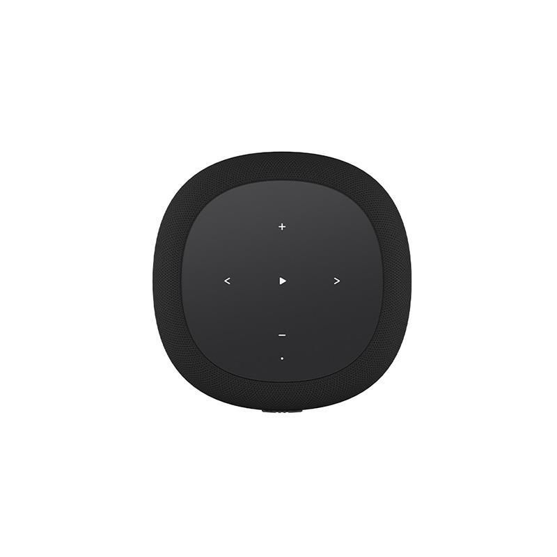 WiiM Sound Lite Black (ブラック)(ウィーム)(ワイヤレススピーカー)(ハイレゾ)(ストリーマー)(ホームオーディオ)(Bluetooth)(WIM-WSOUNDLITE-B) |  | 04