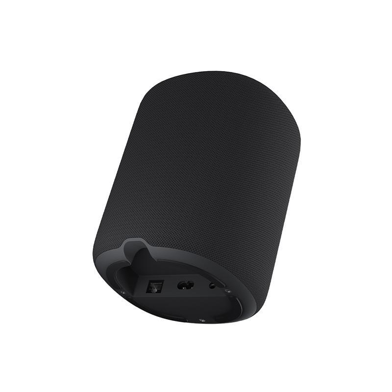 WiiM Sound Lite Black (ブラック)(ウィーム)(ワイヤレススピーカー)(ハイレゾ)(ストリーマー)(ホームオーディオ)(Bluetooth)(WIM-WSOUNDLITE-B) |  | 05
