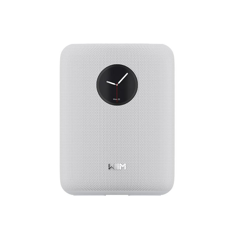 WiiM Sound White (ホワイト)(ウィーム)(ワイヤレススピーカー)(ハイレゾ)(ストリーマー)(ホームオーディオ)(ホームシアター)(Bluetooth)(WIM... | 