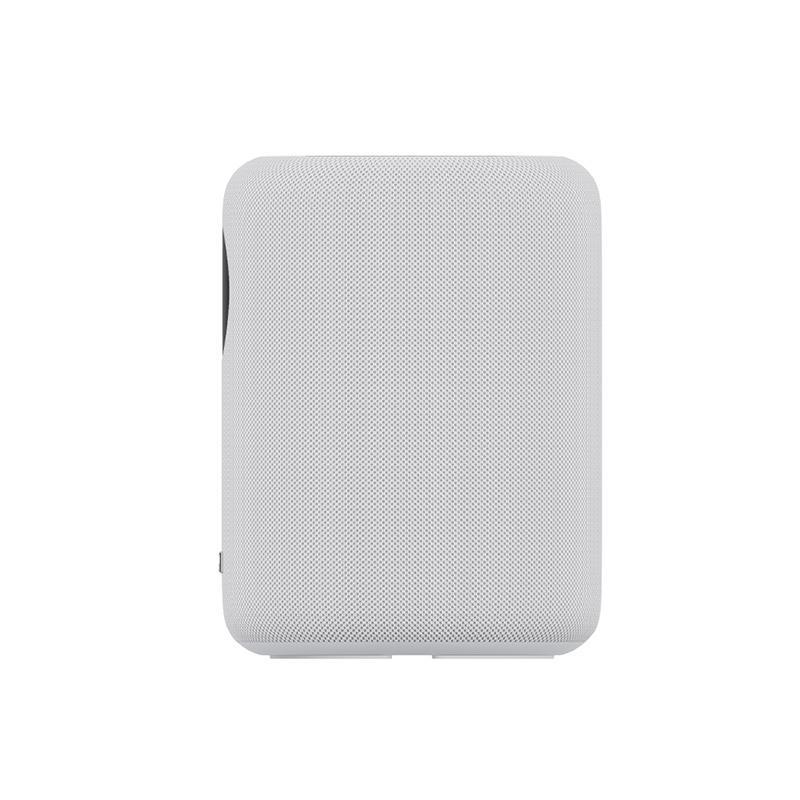 WiiM Sound White (ホワイト)(ウィーム)(ワイヤレススピーカー)(ハイレゾ)(ストリーマー)(ホームオーディオ)(ホームシアター)(Bluetooth)(WIM... |  | 02