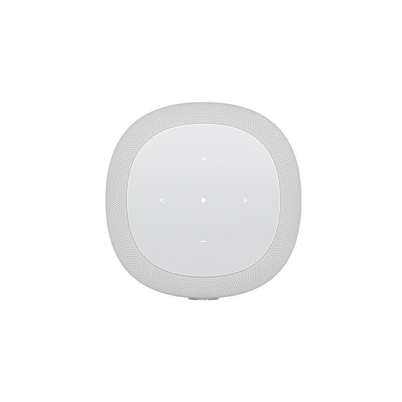 WiiM Sound White (ホワイト)(ウィーム)(ワイヤレススピーカー)(ハイレゾ)(ストリーマー)(ホームオーディオ)(ホームシアター)(Bluetooth)(WIM... |  | 04
