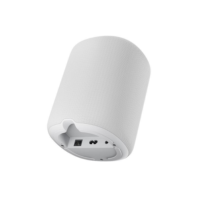 WiiM Sound White (ホワイト)(ウィーム)(ワイヤレススピーカー)(ハイレゾ)(ストリーマー)(ホームオーディオ)(ホームシアター)(Bluetooth)(WIM... |  | 05