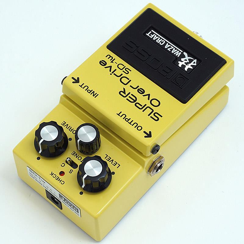 BOSS USED 中古 SD-1W ボス | BOSS（楽器、器材） | 01