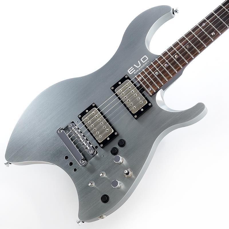 EVO 0202Z-II H-Silver Aftermath | 