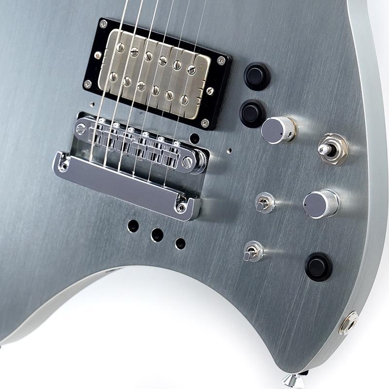 EVO 0202Z-II H-Silver Aftermath |  | 04