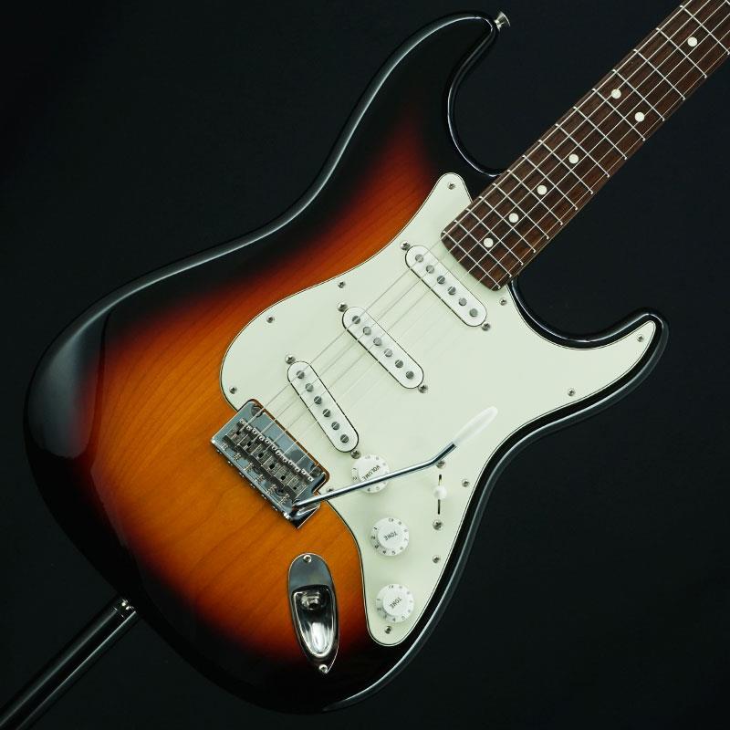 Fender Made in Japan USED 中古 Hybrid II Stratocaster (3Tone Sunburst)[SN.JD23008331] フェンダー 【イケシブ中古品大特価セール出展品】 | Fender