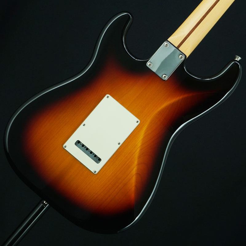 Fender Made in Japan USED 中古 Hybrid II Stratocaster (3Tone Sunburst)[SN.JD23008331] フェンダー 【イケシブ中古品大特価セール出展品】 | Fender | 01