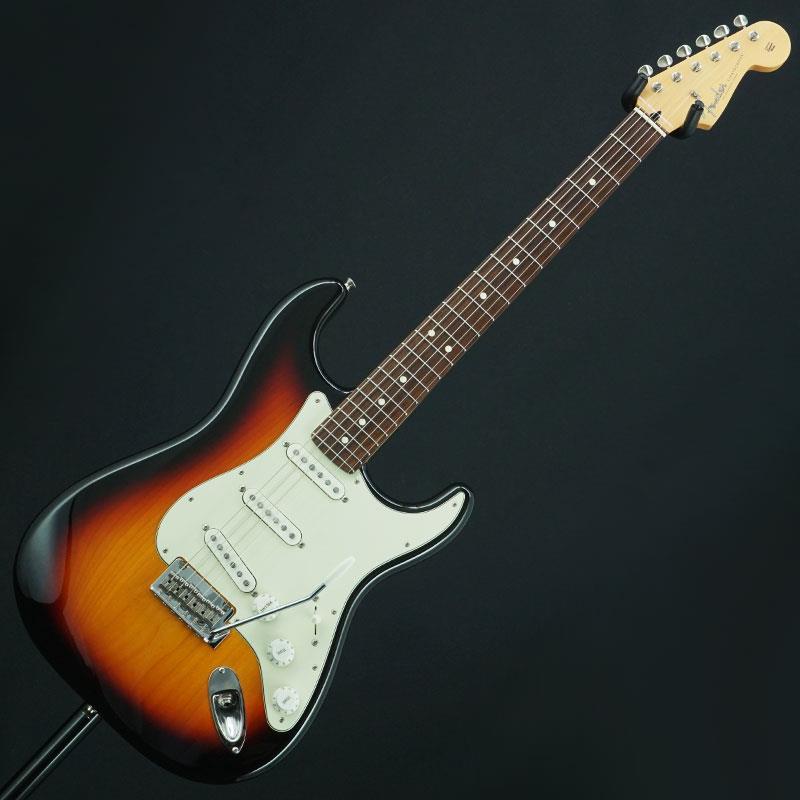 Fender Made in Japan USED 中古 Hybrid II Stratocaster (3Tone Sunburst)[SN.JD23008331] フェンダー 【イケシブ中古品大特価セール出展品】 | Fender | 02