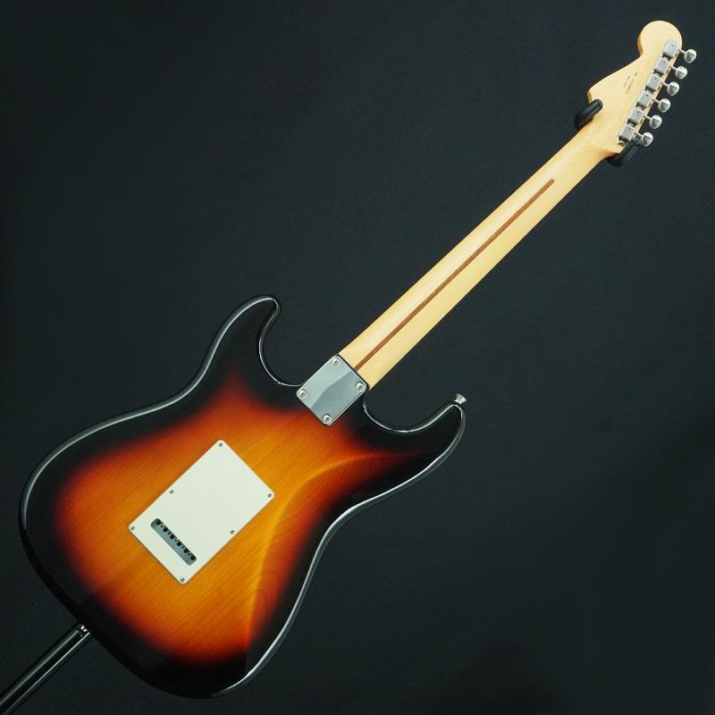 Fender Made in Japan USED 中古 Hybrid II Stratocaster (3Tone Sunburst)[SN.JD23008331] フェンダー 【イケシブ中古品大特価セール出展品】 | Fender | 03