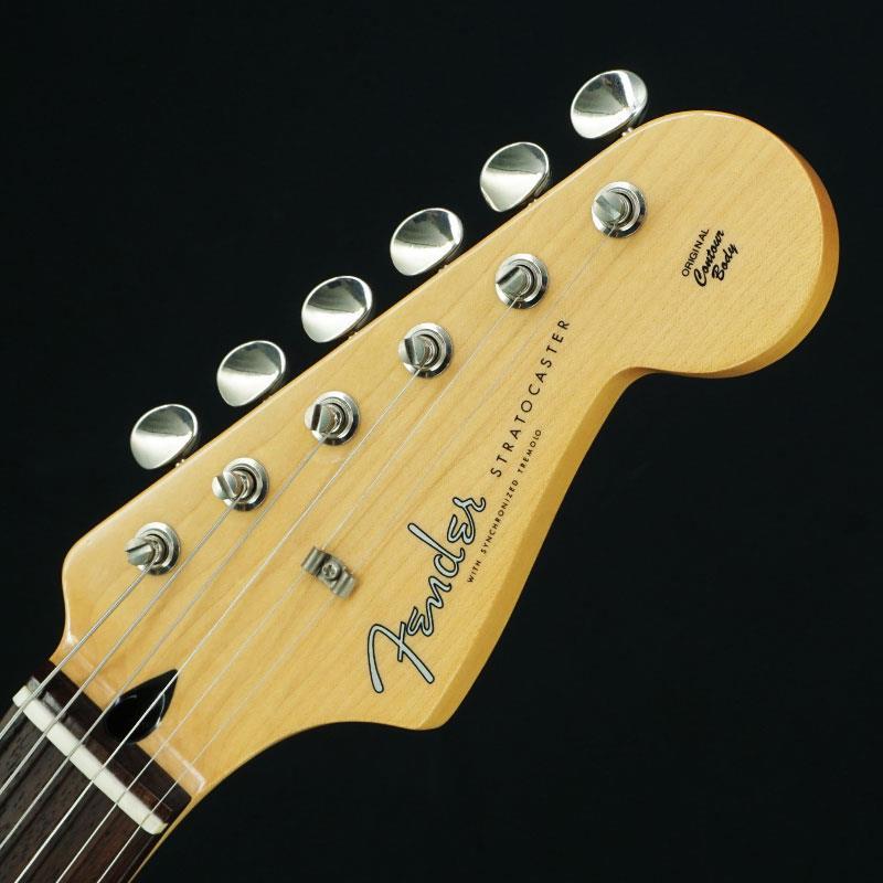 Fender Made in Japan USED 中古 Hybrid II Stratocaster (3Tone Sunburst)[SN.JD23008331] フェンダー 【イケシブ中古品大特価セール出展品】 | Fender | 06