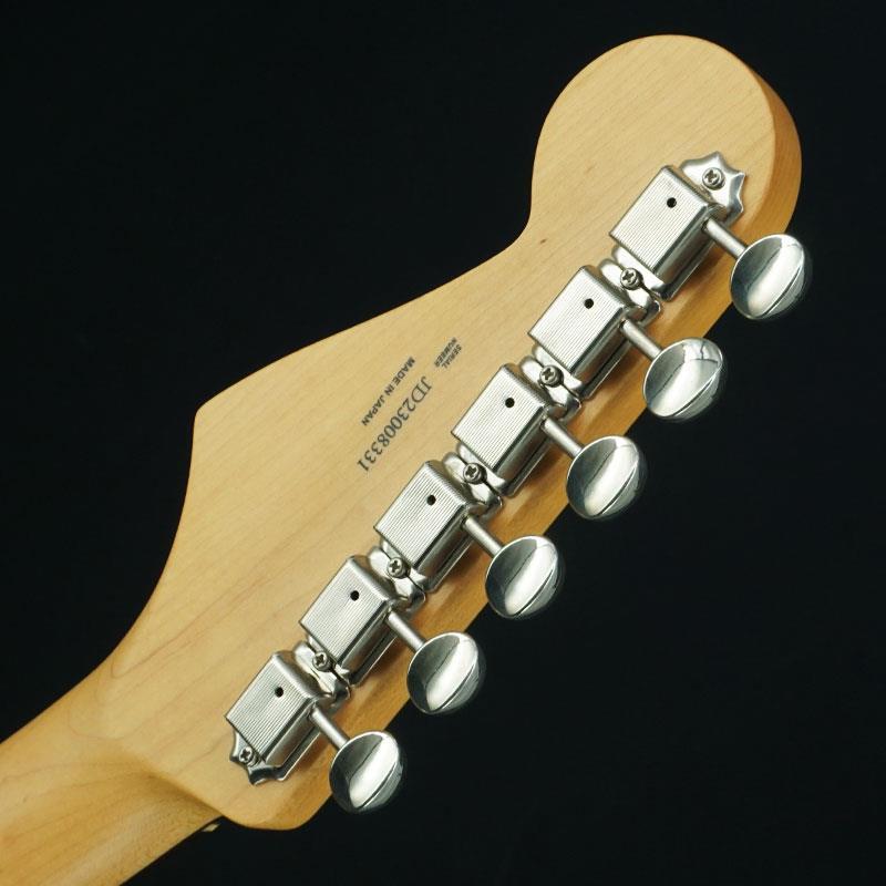 Fender Made in Japan USED 中古 Hybrid II Stratocaster (3Tone Sunburst)[SN.JD23008331] フェンダー 【イケシブ中古品大特価セール出展品】 | Fender | 07