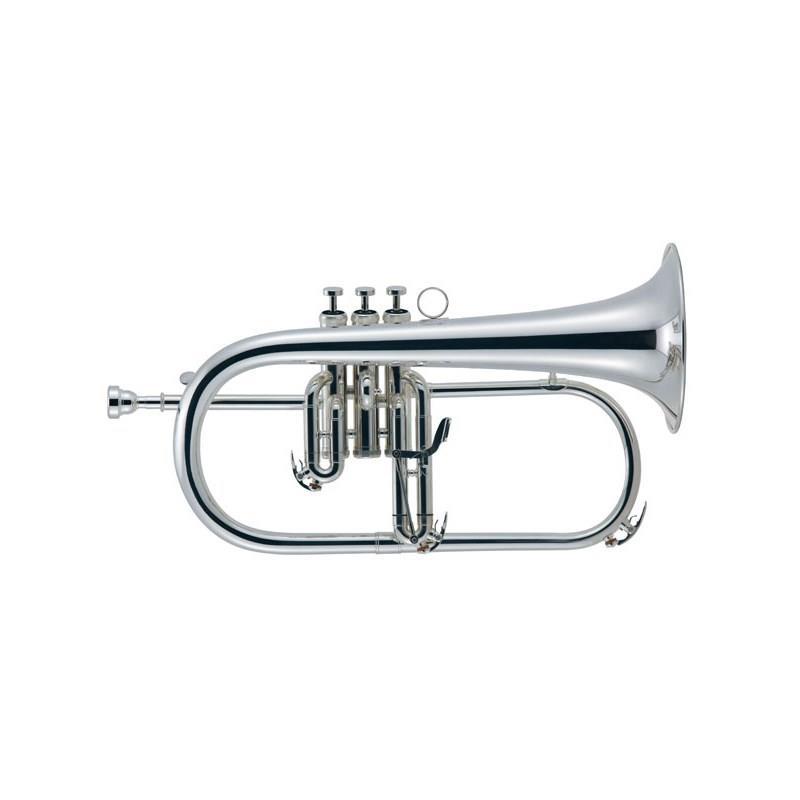 Brasspire Unicorn ブラスパイア ユニコーン / BPFG-850SS 【Bb フリューゲルホルン】  【新品チョイキズ超特価!!】 | 