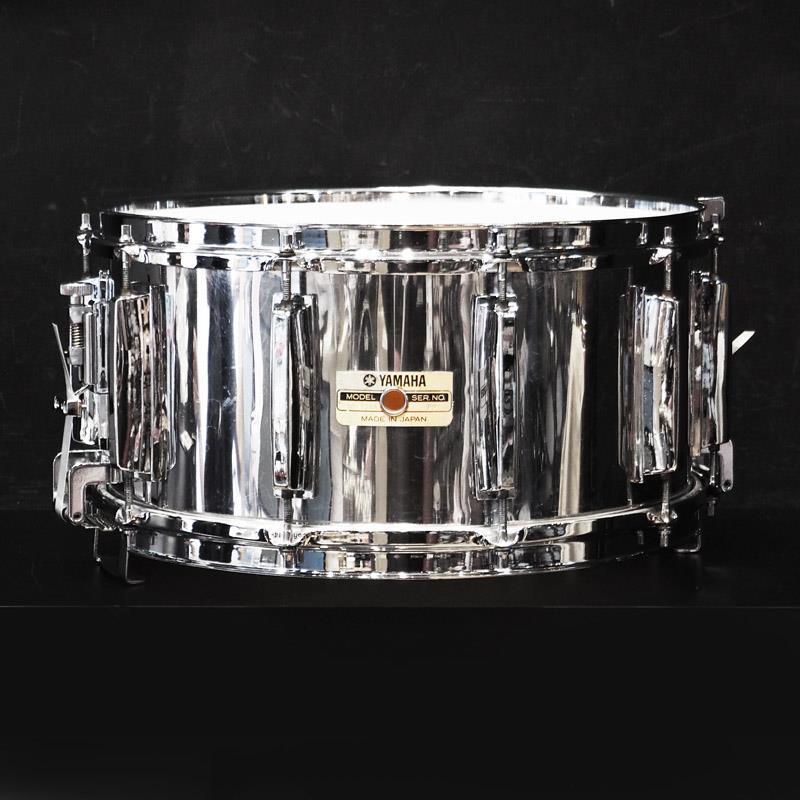 YAMAHA VINTAGE 70s SD-970A [YD-9000 Series Snare Drum 14×7 / Mirror Chrome Finish] [Made In Japan] | YAMAHA