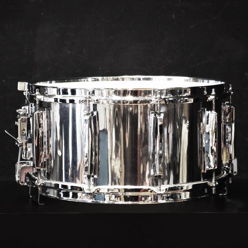 YAMAHA VINTAGE 70s SD-970A [YD-9000 Series Snare Drum 14×7 / Mirror Chrome Finish] [Made In Japan] | YAMAHA | 01