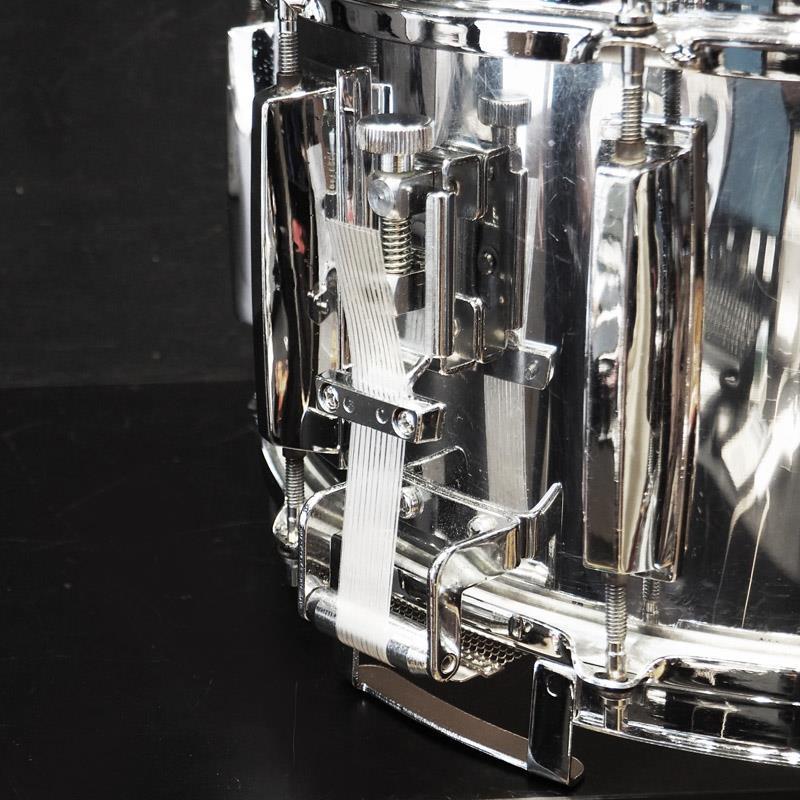 YAMAHA VINTAGE 70s SD-970A [YD-9000 Series Snare Drum 14×7 / Mirror Chrome Finish] [Made In Japan] | YAMAHA | 06