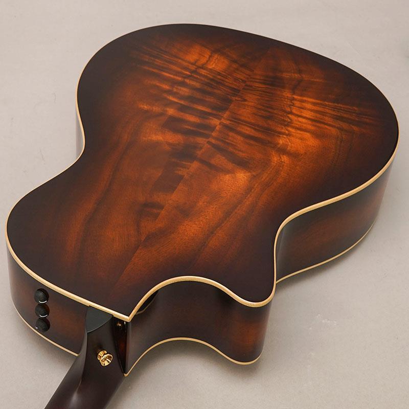 TAYLOR 【秋のSUPER SALE】【チョイ傷特価】 K24ce J-Spec テイラー | Taylor | 05