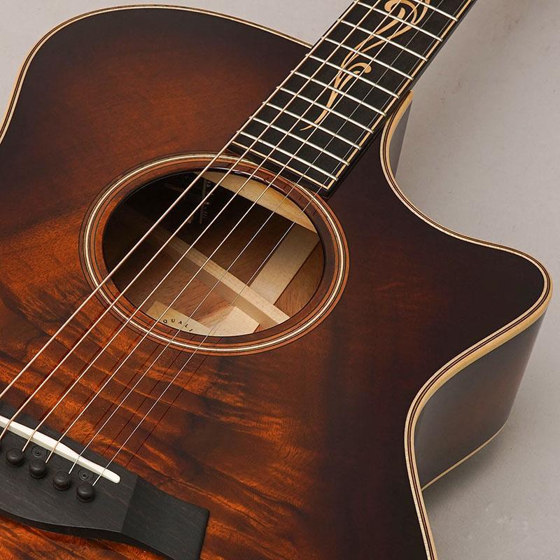 TAYLOR 【秋のSUPER SALE】【チョイ傷特価】 K24ce J-Spec テイラー | Taylor | 06