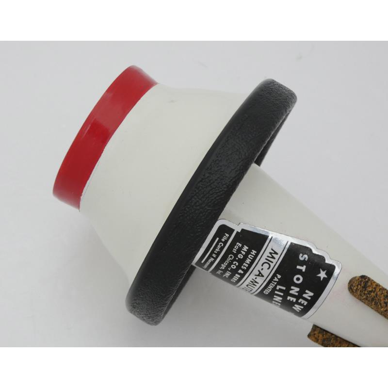New Stone Lined USED 中古 ニューストンライン / 104 トランペット用 ミカ ミュート （カップ） |  | 05