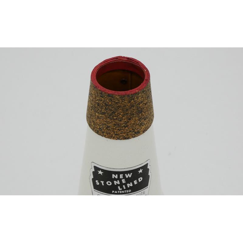 New Stone Lined USED 中古 ニューストンライン / 103 トランペット用 クリアトーン ミュート |  | 03