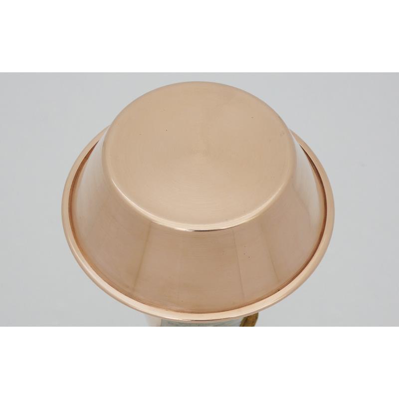 その他ブランド(管楽器・吹奏楽器) USED 中古 Charles Davis チャーリー・デイビス /  ストレート オールコパー トランペット用 ミュート |  | 07