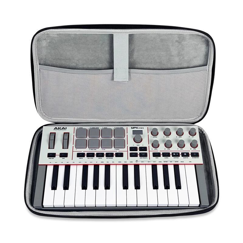Analog Cases Akai MPK Mini IV 用ケース P65MPK4 【予約商品 / 9月下旬入荷予定】 (アナログケーシーズ) | 