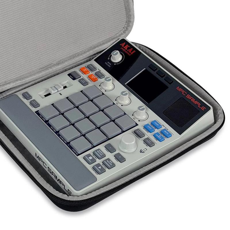 Analog Cases Akai MPK Mini IV 用ケース P65MPK4 【予約商品 / 9月下旬入荷予定】 (アナログケーシーズ) |  | 03