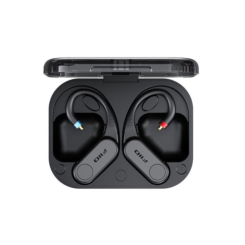 FiiO UTWS17 (フィーオ)(左右独立型耳掛け式Bluetoothレシーバー)(MMCX)(0.78mm2pin)(イヤモニ)(ワイヤレスイヤホン)(ポータブルオーディオ)(... | FiiO | 01