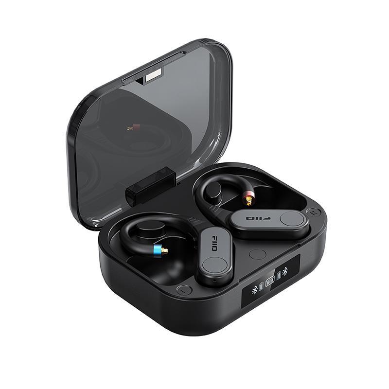 FiiO UTWS17 (フィーオ)(左右独立型耳掛け式Bluetoothレシーバー)(MMCX)(0.78mm2pin)(イヤモニ)(ワイヤレスイヤホン)(ポータブルオーディオ)(... | FiiO | 03