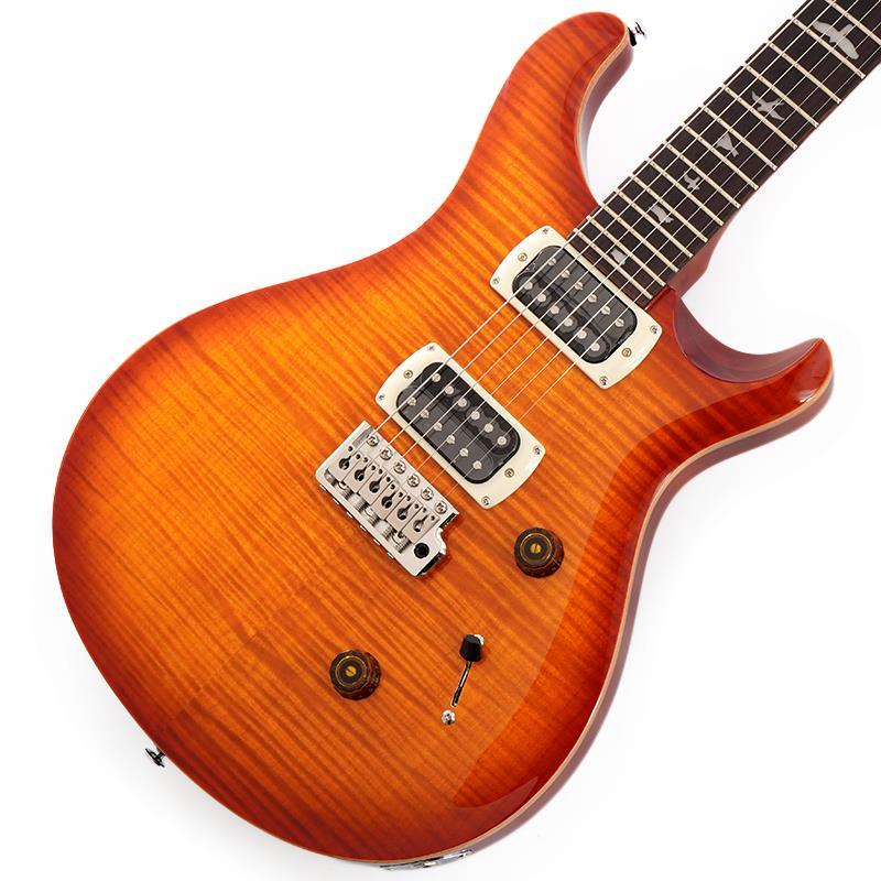 P.R.S. SE Custom 24 (Vintage Sunburst) SN.CTIH093421 【2025年生産品】 | 