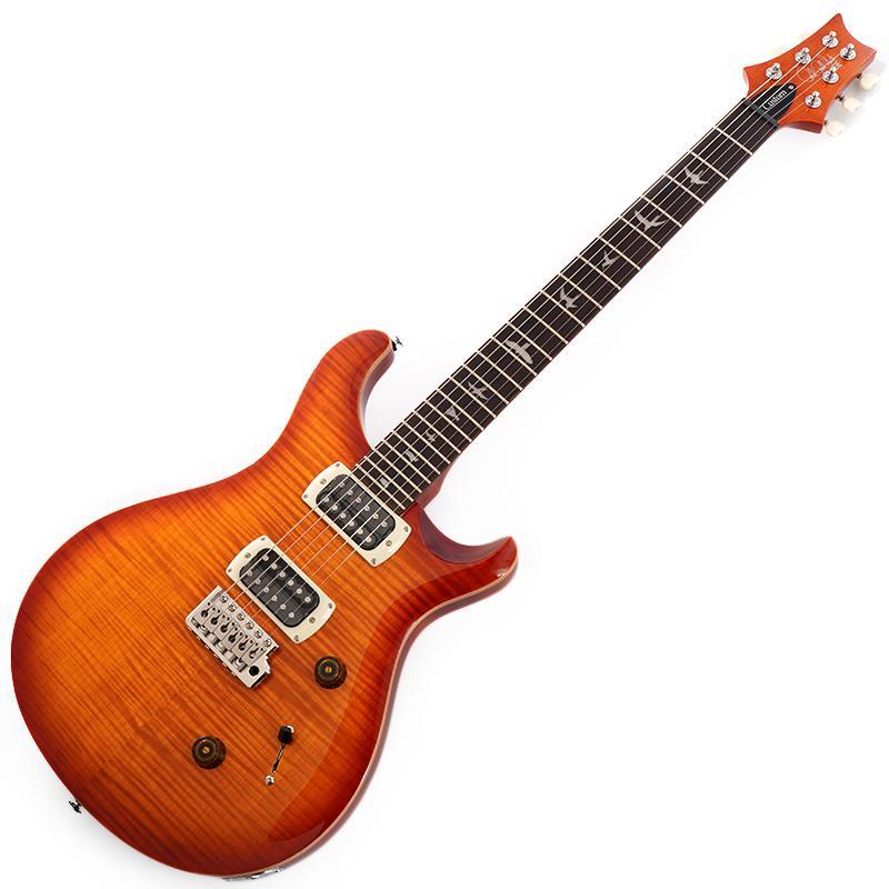 P.R.S. SE Custom 24 (Vintage Sunburst) SN.CTIH093421 【2025年生産品】 |  | 01
