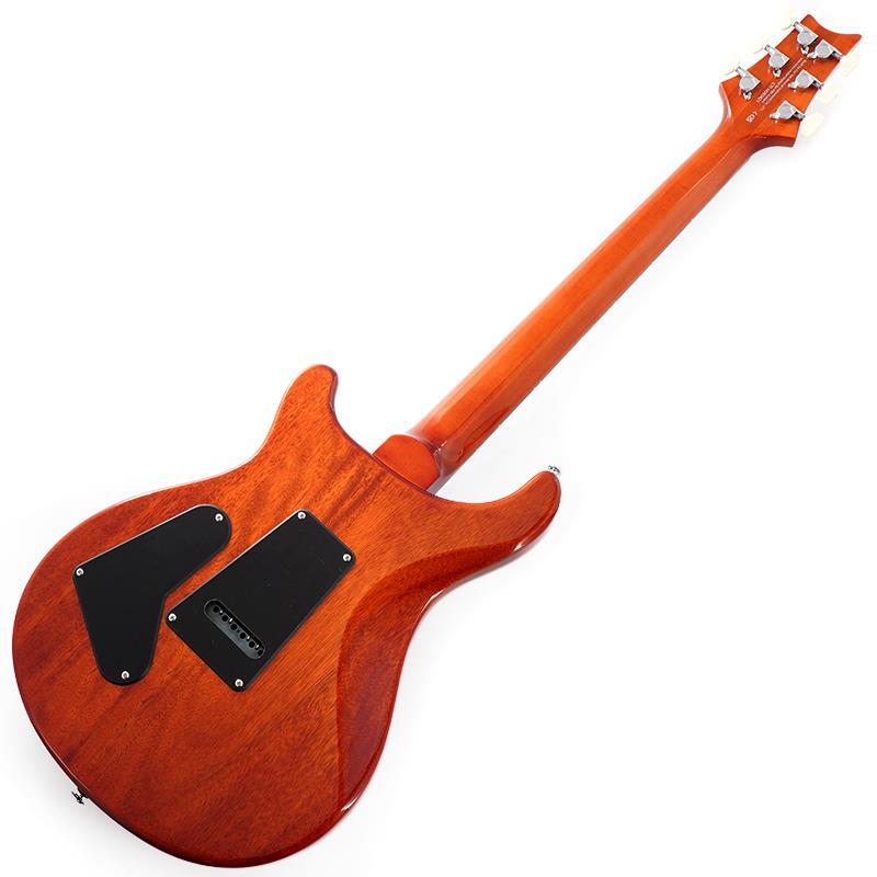 P.R.S. SE Custom 24 (Vintage Sunburst) SN.CTIH093421 【2025年生産品】 |  | 02