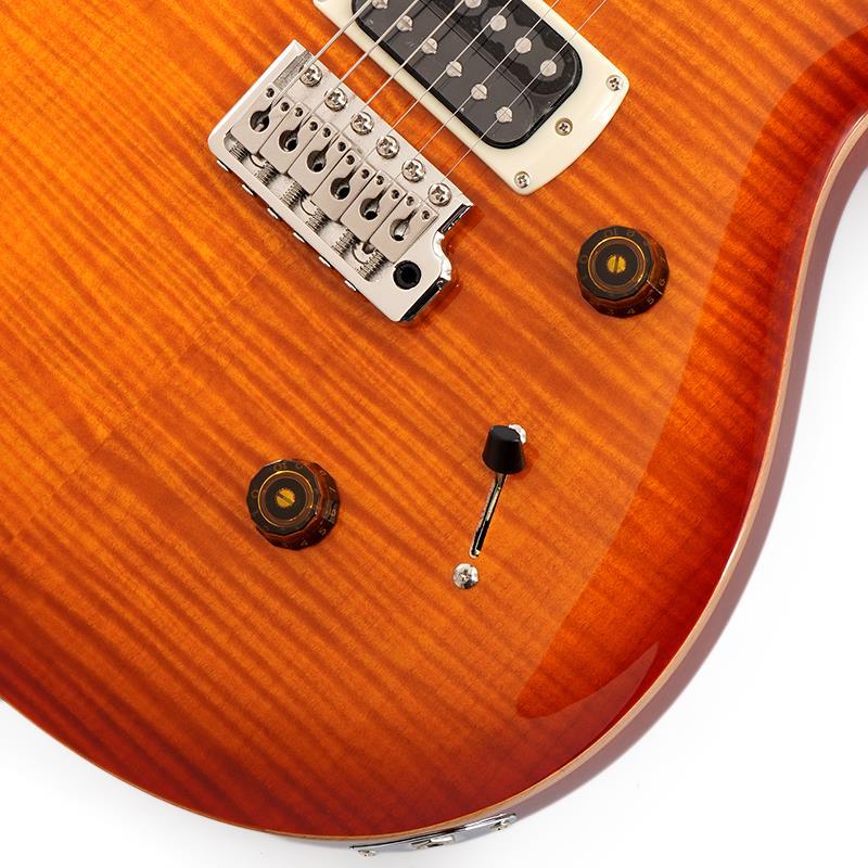 P.R.S. SE Custom 24 (Vintage Sunburst) SN.CTIH093421 【2025年生産品】 |  | 04