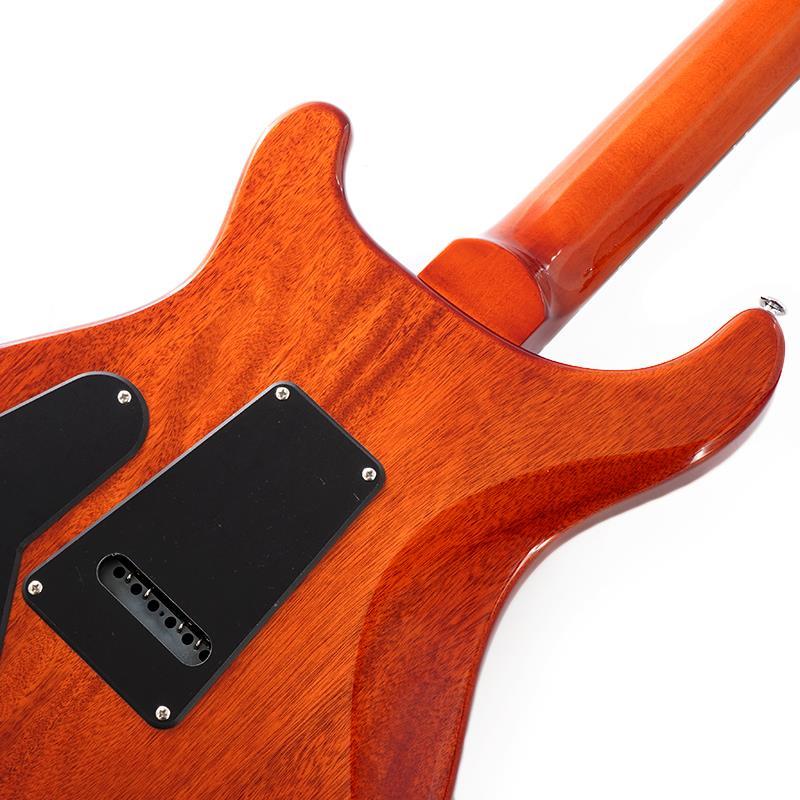 P.R.S. SE Custom 24 (Vintage Sunburst) SN.CTIH093421 【2025年生産品】 |  | 05