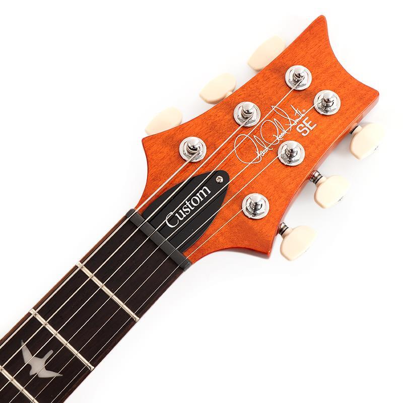 P.R.S. SE Custom 24 (Vintage Sunburst) SN.CTIH093421 【2025年生産品】 |  | 06