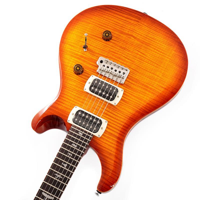 P.R.S. SE Custom 24 (Vintage Sunburst) SN.CTIH093421 【2025年生産品】 |  | 08